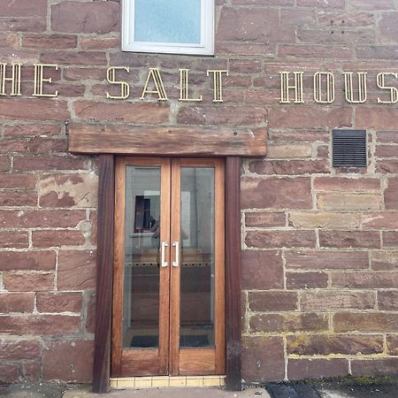 The Salt House 호텔 골스피 외부 사진