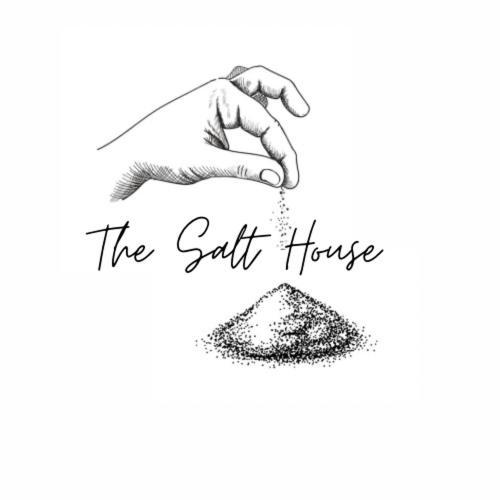 The Salt House 호텔 골스피 외부 사진
